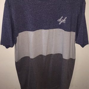 DGK tshirt